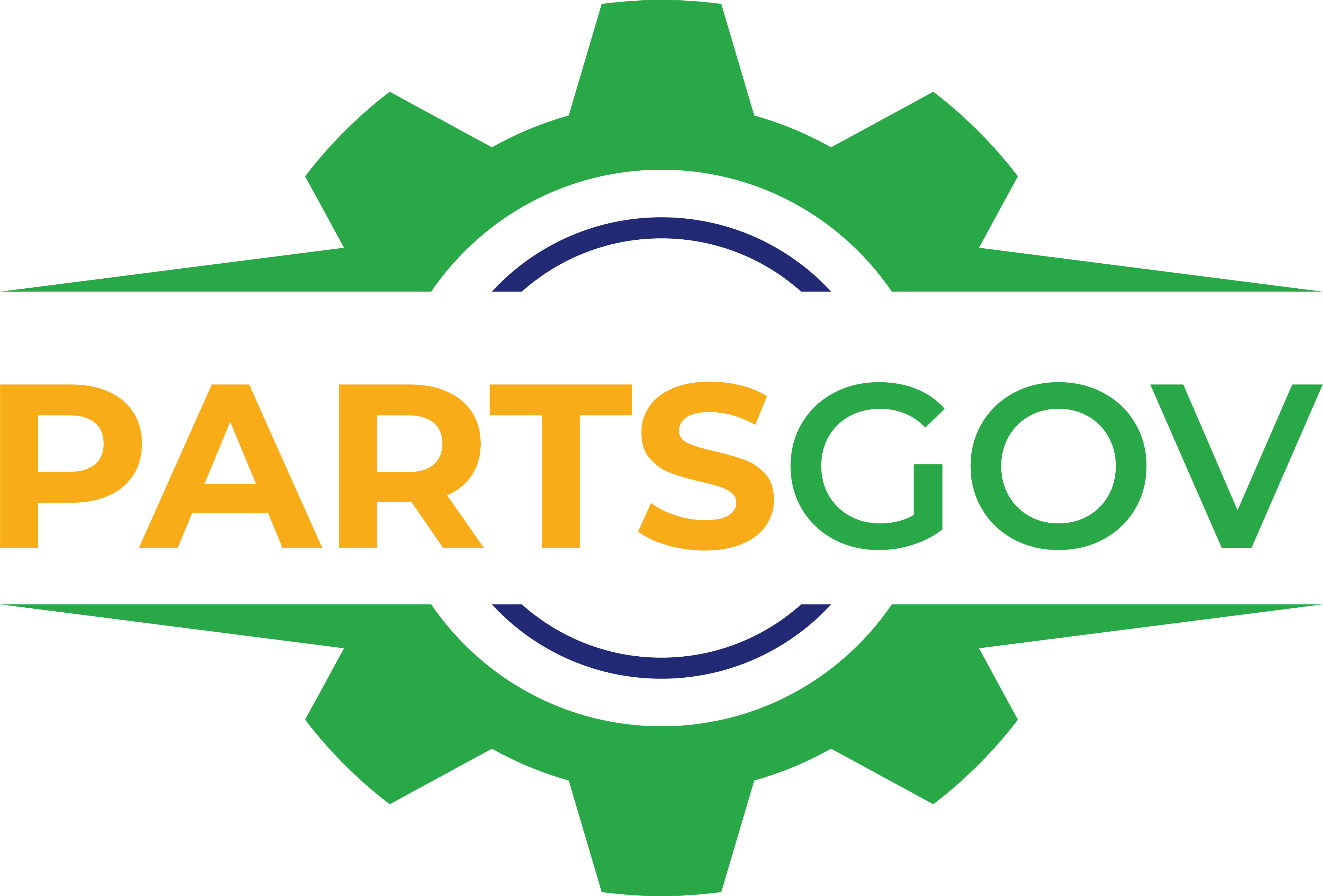 Logo PartsGov